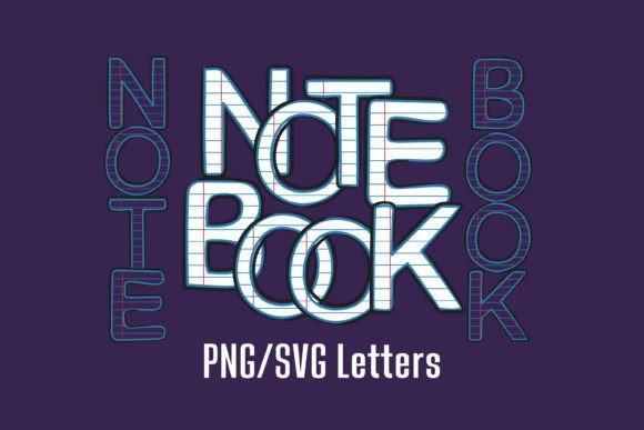 Back to School Doodle Graphics and Illustrations