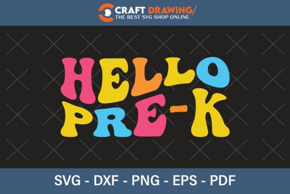 Back to School SVG Graphics & T-Shirt Designs