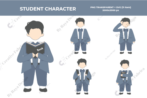 High School Character: A Designer’s Real-World Embroidery Review